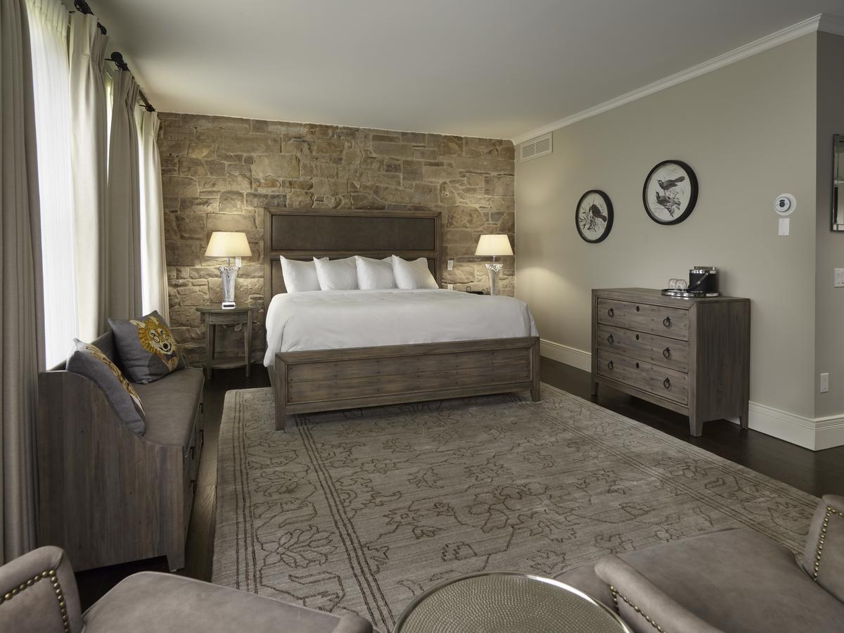 The Barracks Hotel 4*