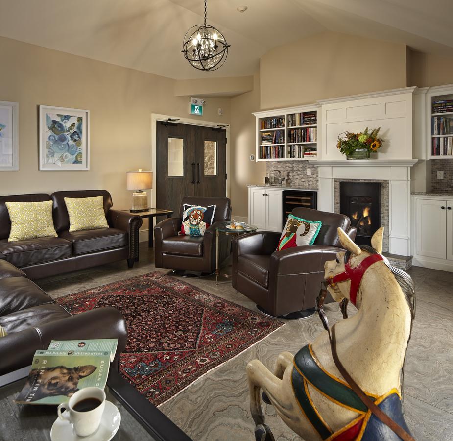 The Barracks 4* Hamilton