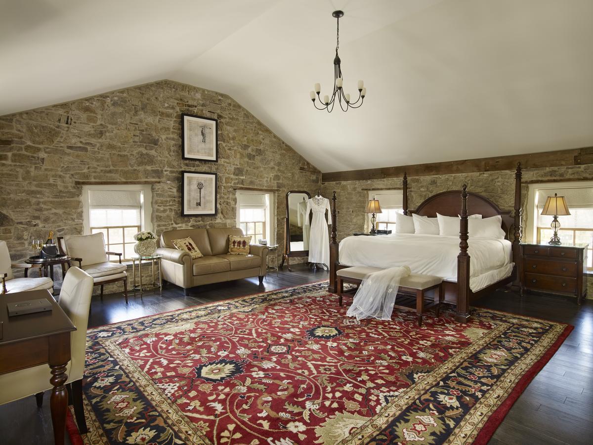 Hotel The Barracks 4*