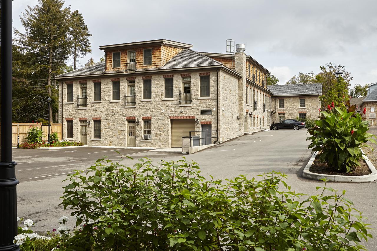 The Barracks 4*