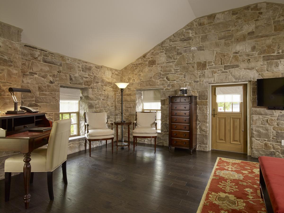 The Barracks Hotel 4*