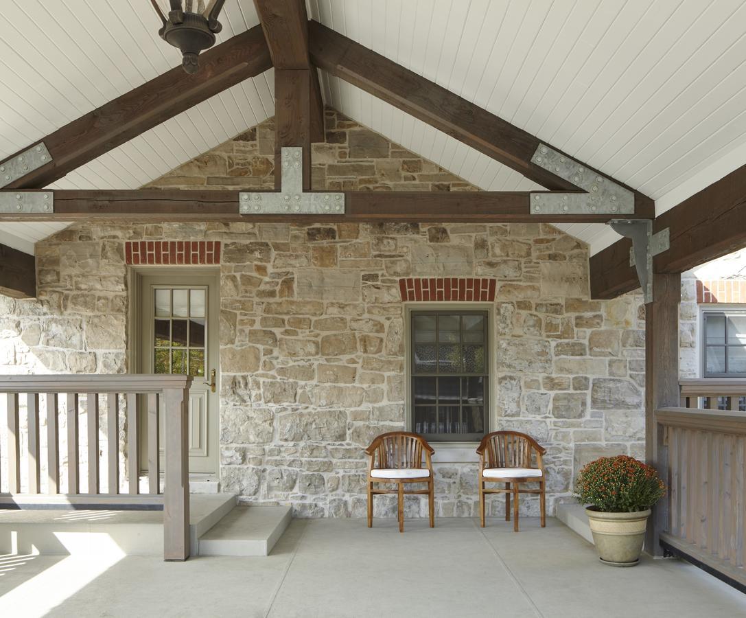 The Barracks 4* Hamilton