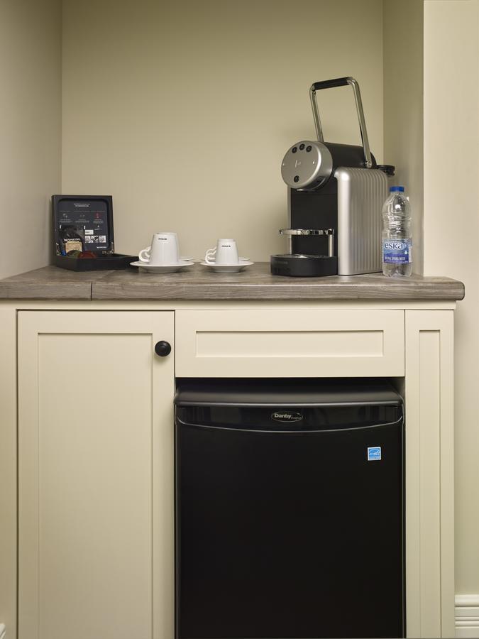 The Barracks Hotel 4*