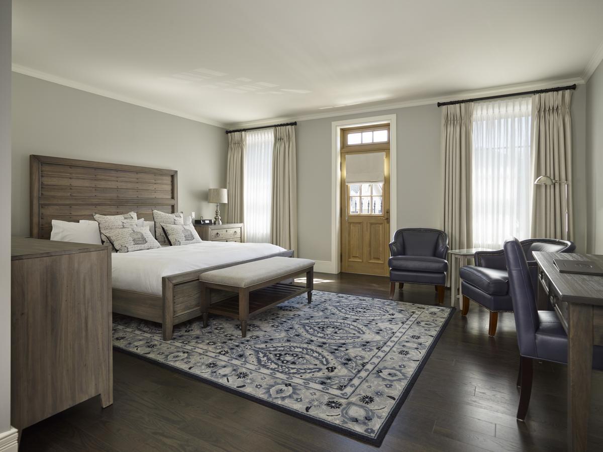 Hotel The Barracks 4*