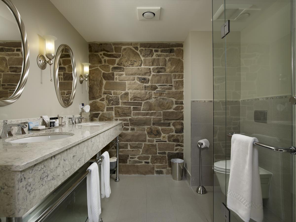 The Barracks Hotel