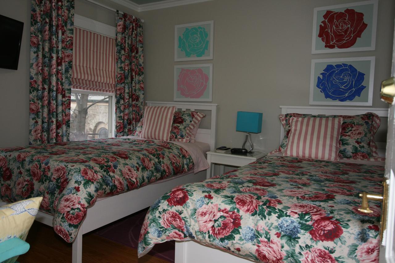 Rose Arden Bed & Breakfast 3*