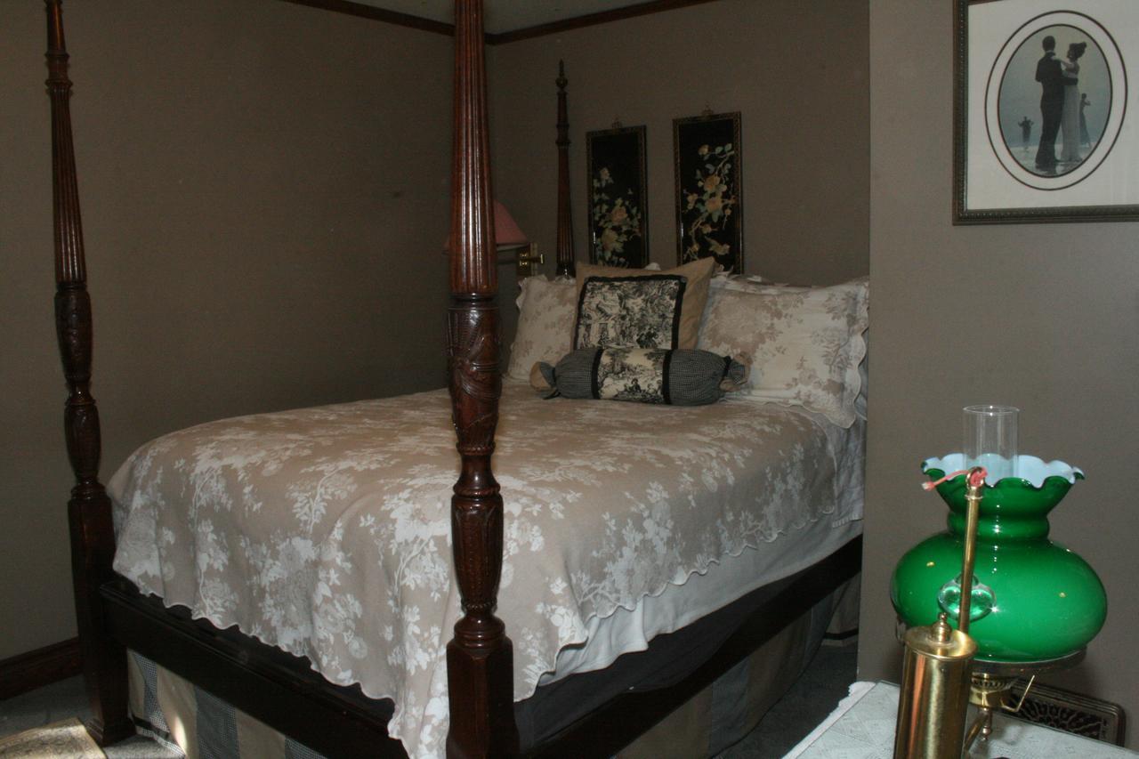 Bed & Breakfast Rose Arden