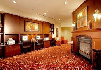 Hotel Courtyard By Marriott