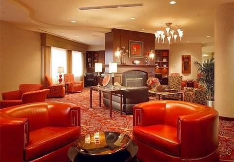 Courtyard By Marriott Hamilton