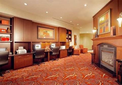 Hotel Courtyard By Marriott 4*