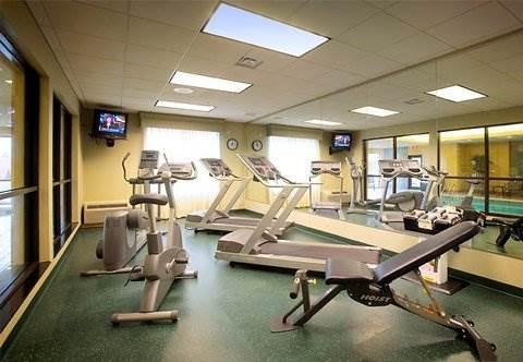 Courtyard By Marriott