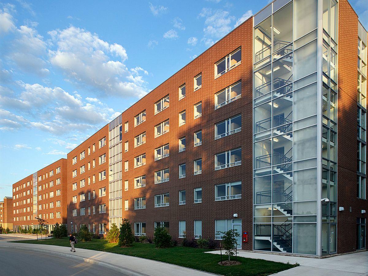 Mcmaster University Hamilton