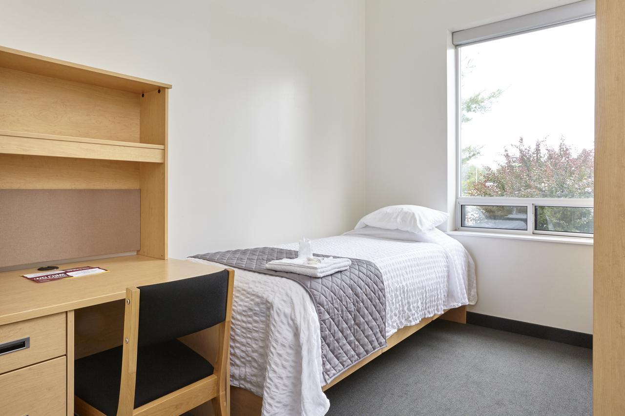 Mcmaster University Hamilton