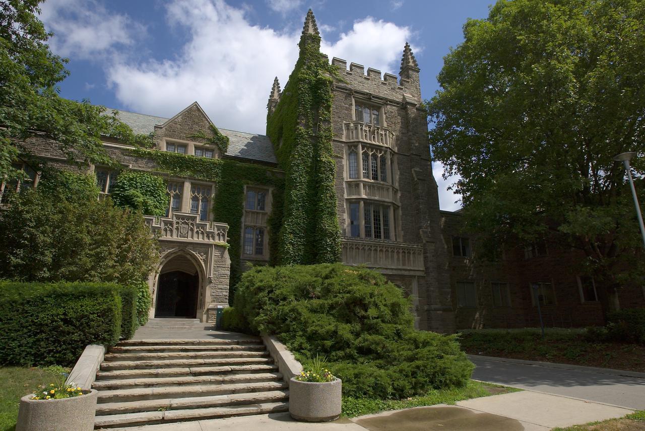 Hostel Mcmaster University Hamilton