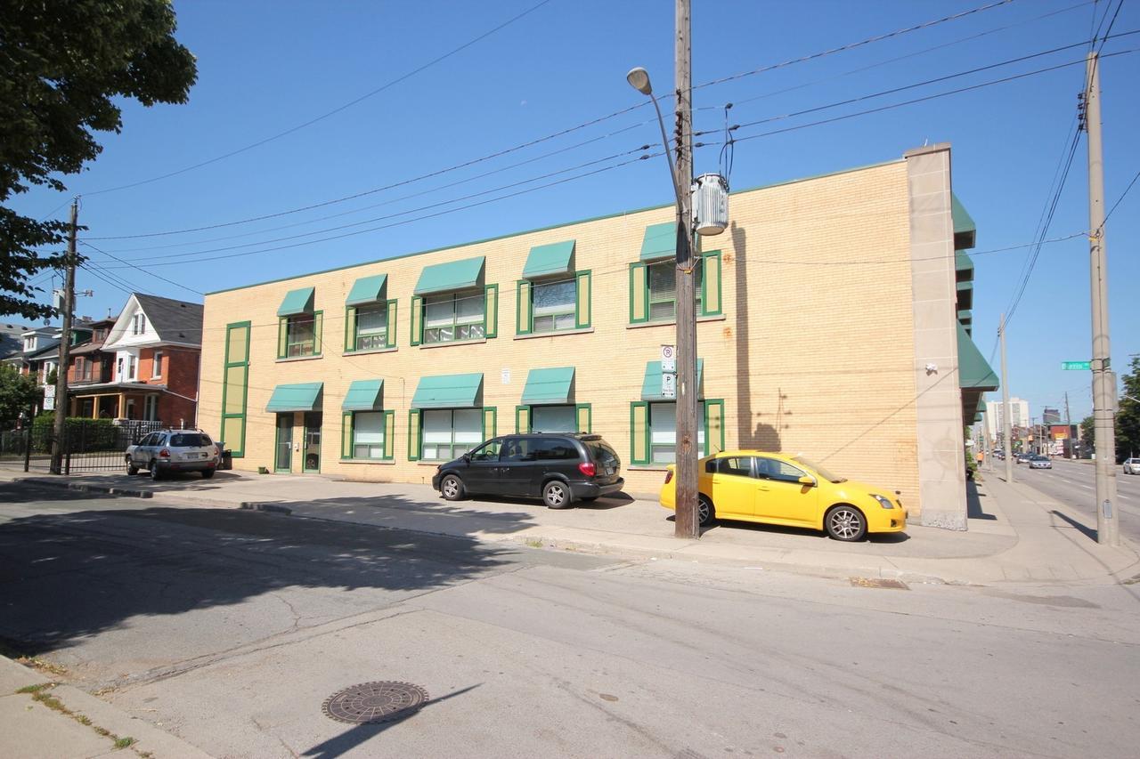 The Soma Furnished Residences Hamilton
