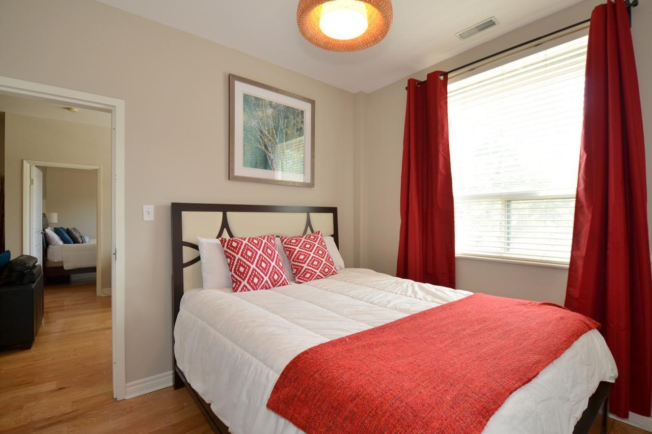 The Soma Furnished Residences Apartment Hamilton