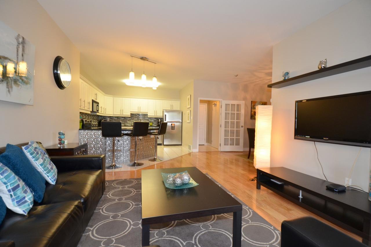 The Soma Furnished Residences Apartment Hamilton