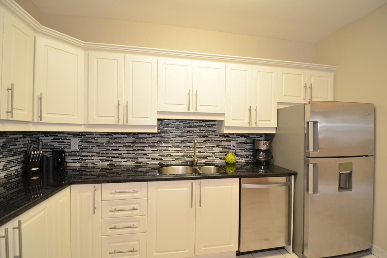 The Soma Furnished Residences Apartment Hamilton