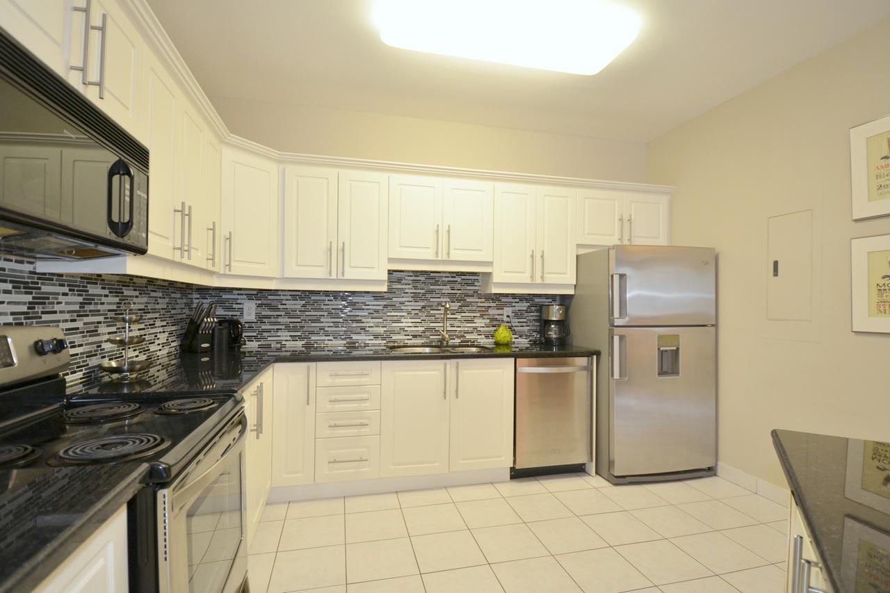The Soma Furnished Residences Hamilton