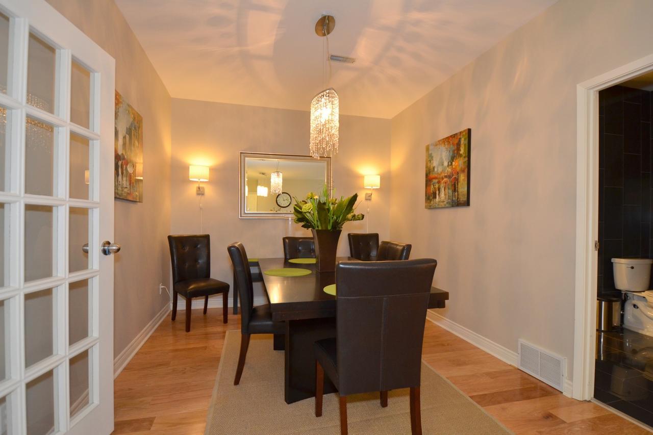 The Soma Furnished Residences *
