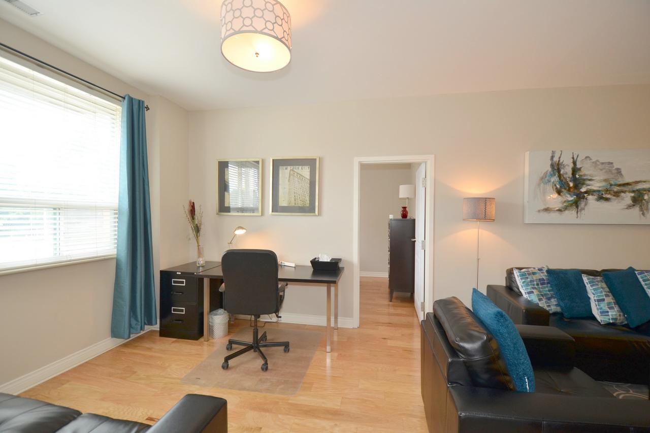 The Soma Furnished Residences *