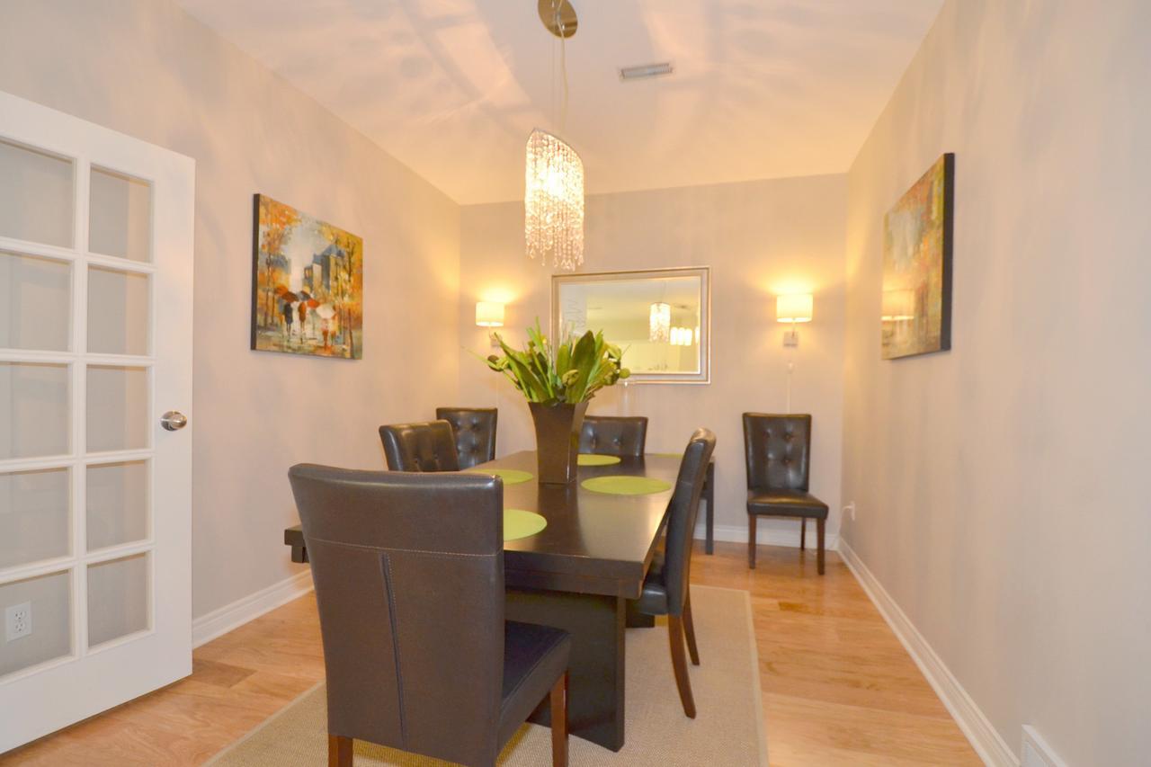 The Soma Furnished Residences
