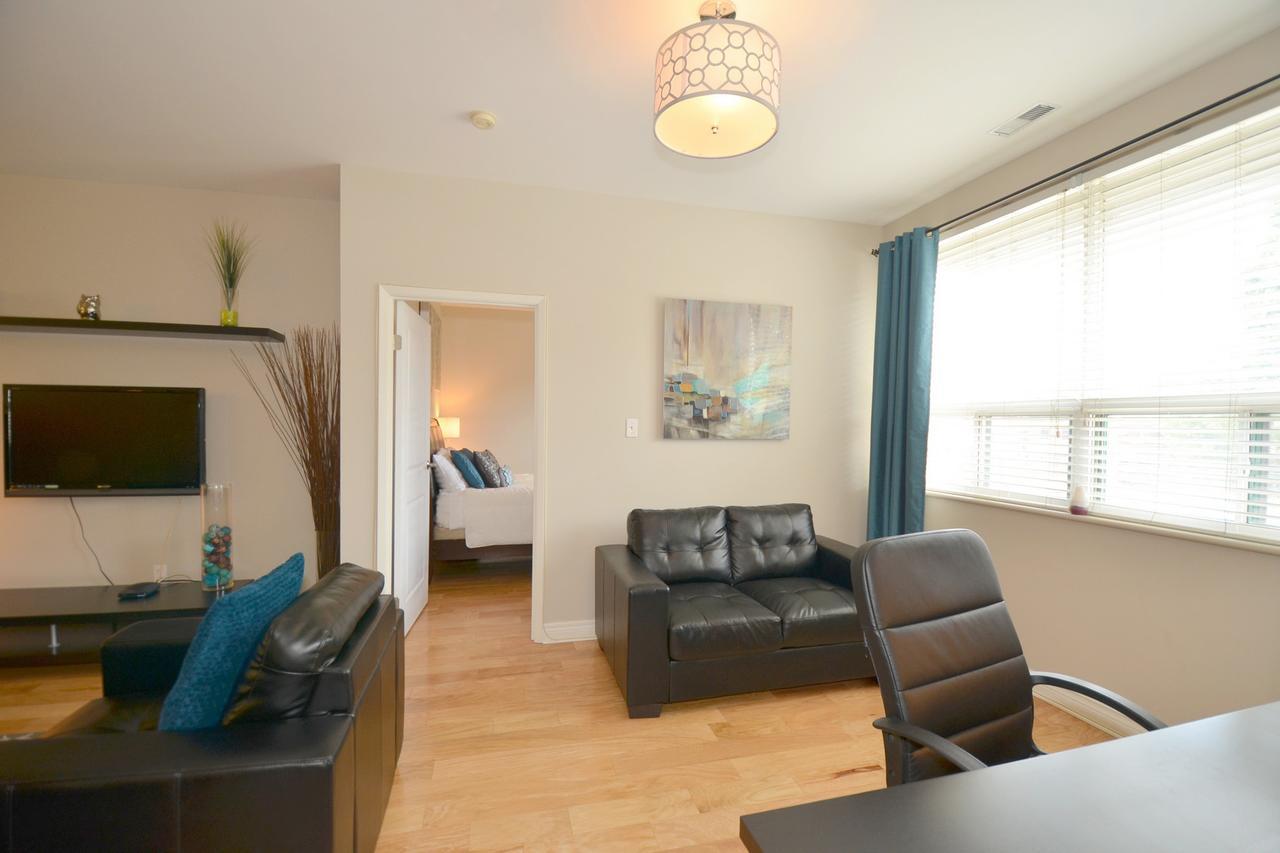 The Soma Furnished Residences Apartment *