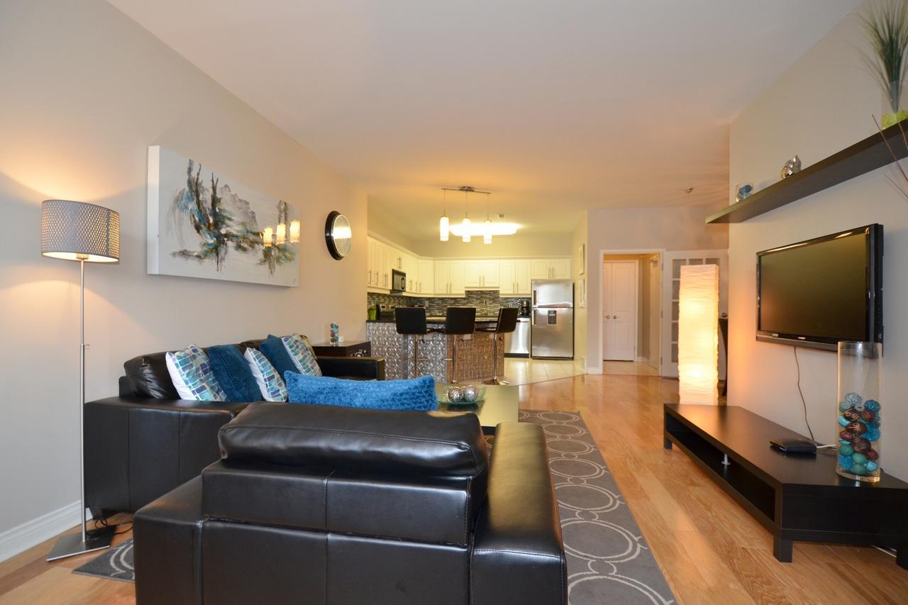 The Soma Furnished Residences Apartment Hamilton