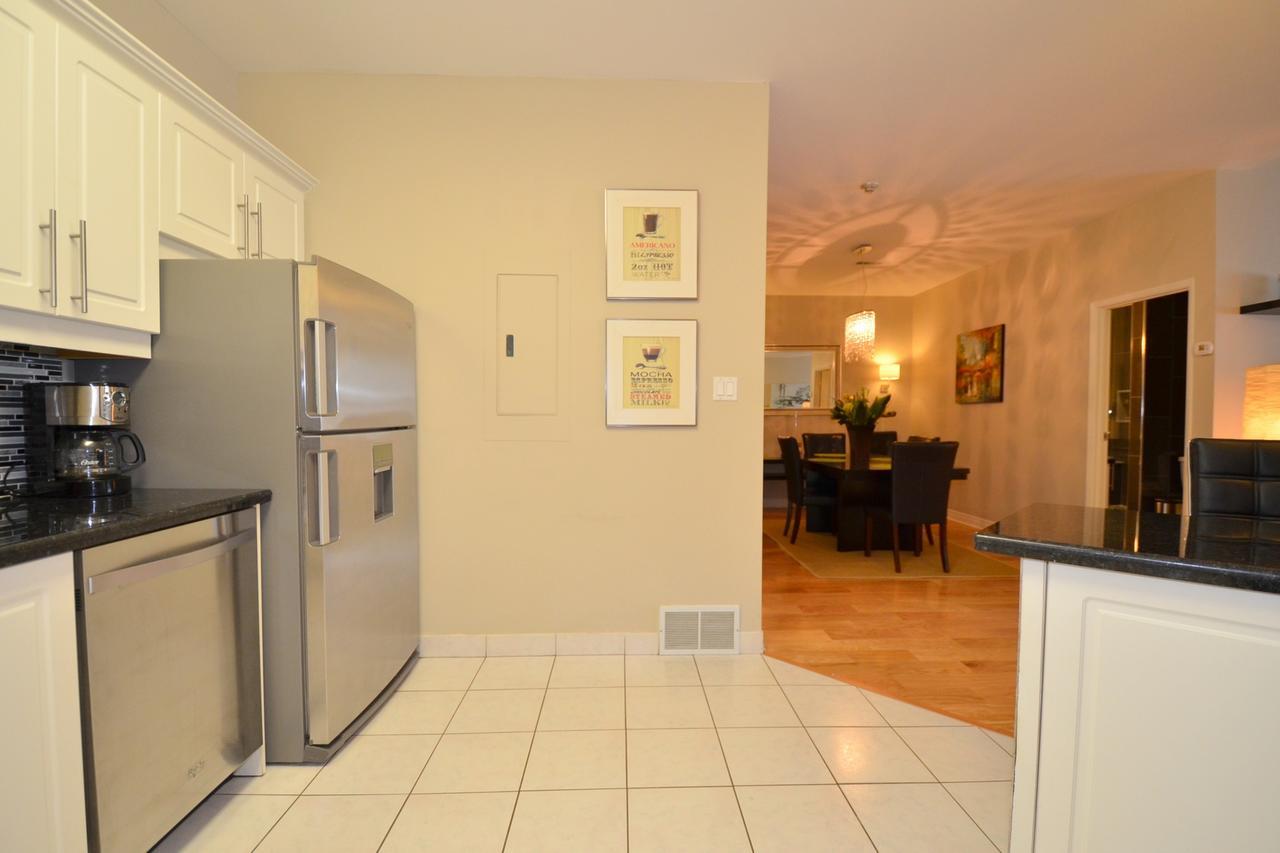 The Soma Furnished Residences Hamilton