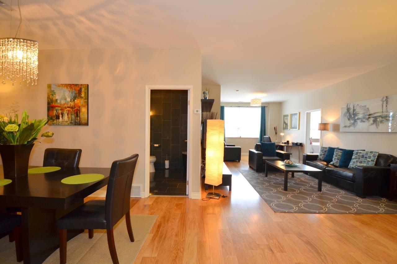 Apartment The Soma Furnished Residences *