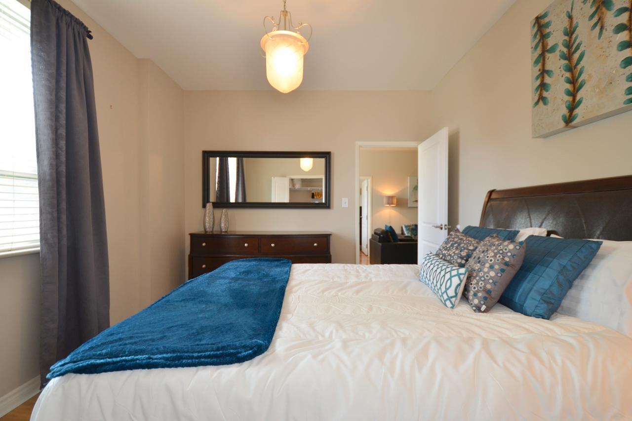 Apartment The Soma Furnished Residences *