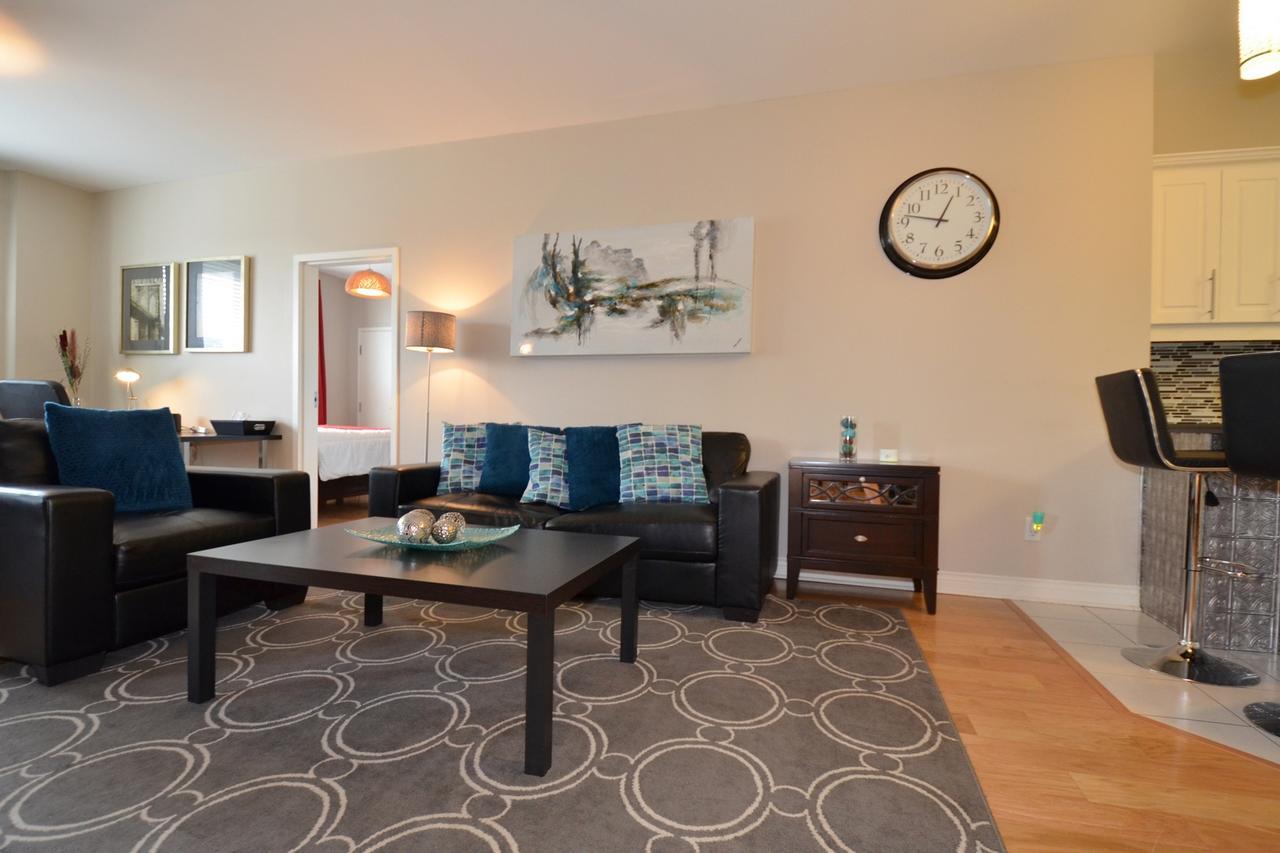 The Soma Furnished Residences Apartment *