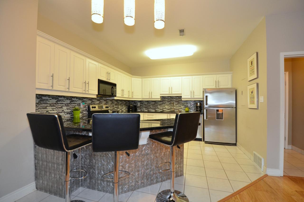 The Soma Furnished Residences * Hamilton