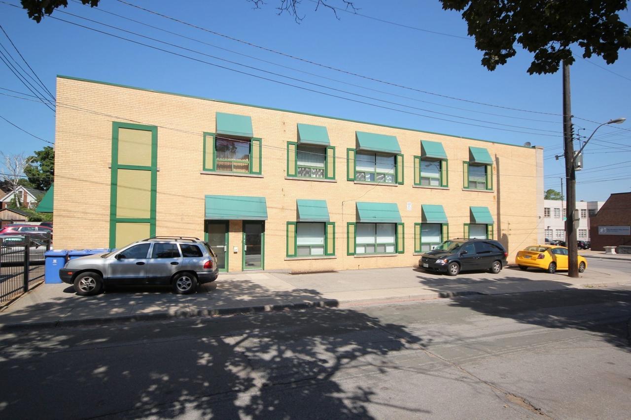 The Soma Furnished Residences Apartment Hamilton