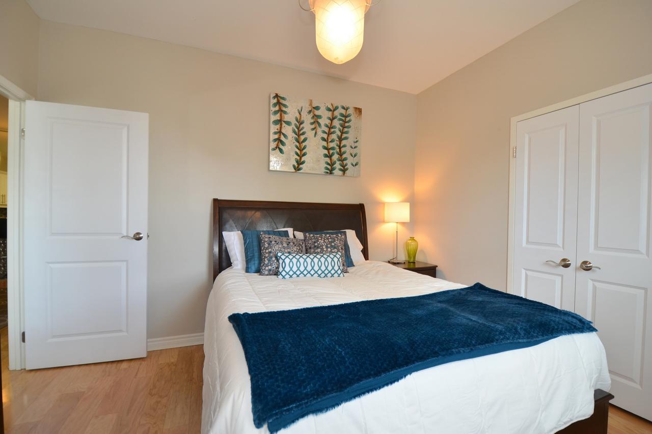 The Soma Furnished Residences Hamilton