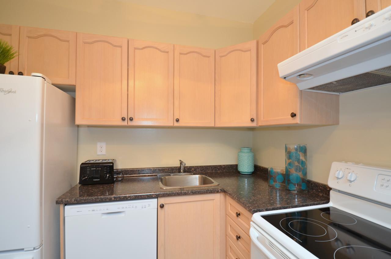 Apartment The Soma Furnished Residences Hamilton