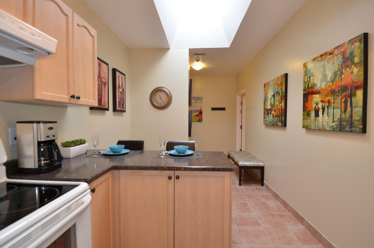 The Soma Furnished Residences Hamilton