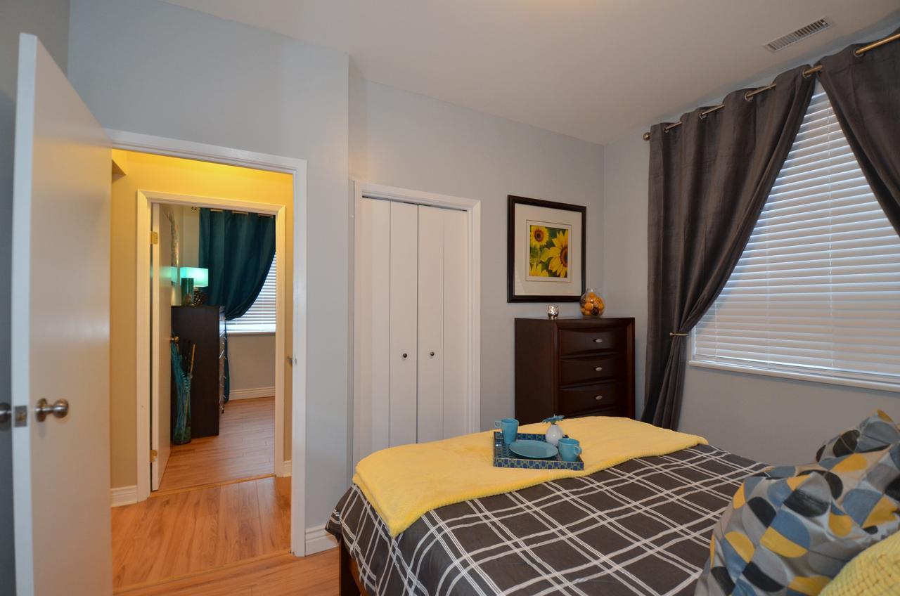 The Soma Furnished Residences Apartment Hamilton