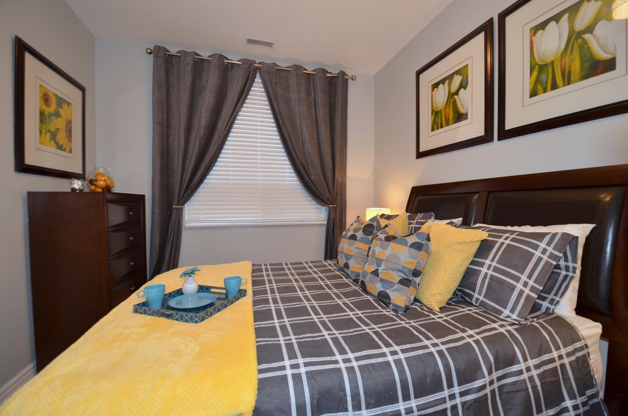 Apartment The Soma Furnished Residences *