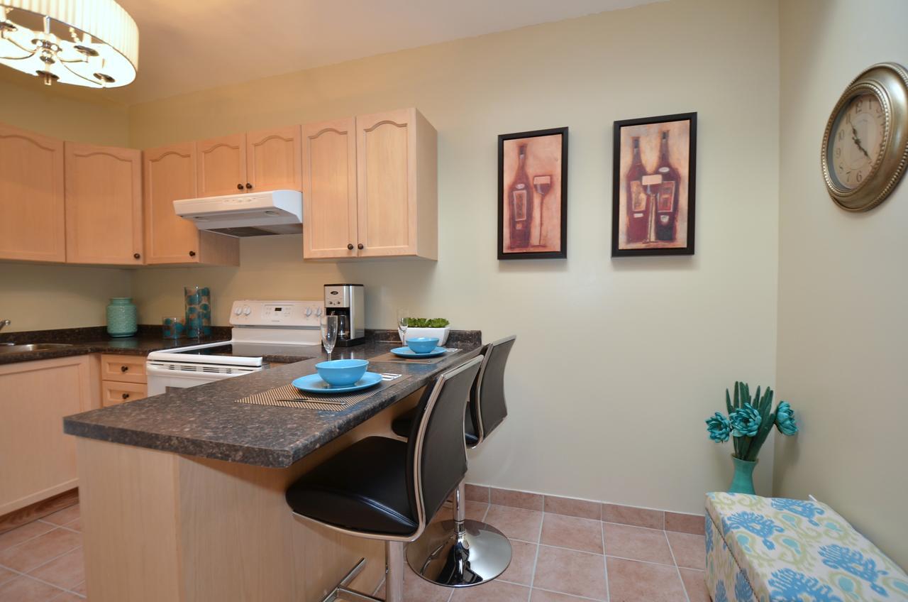 The Soma Furnished Residences Apartment