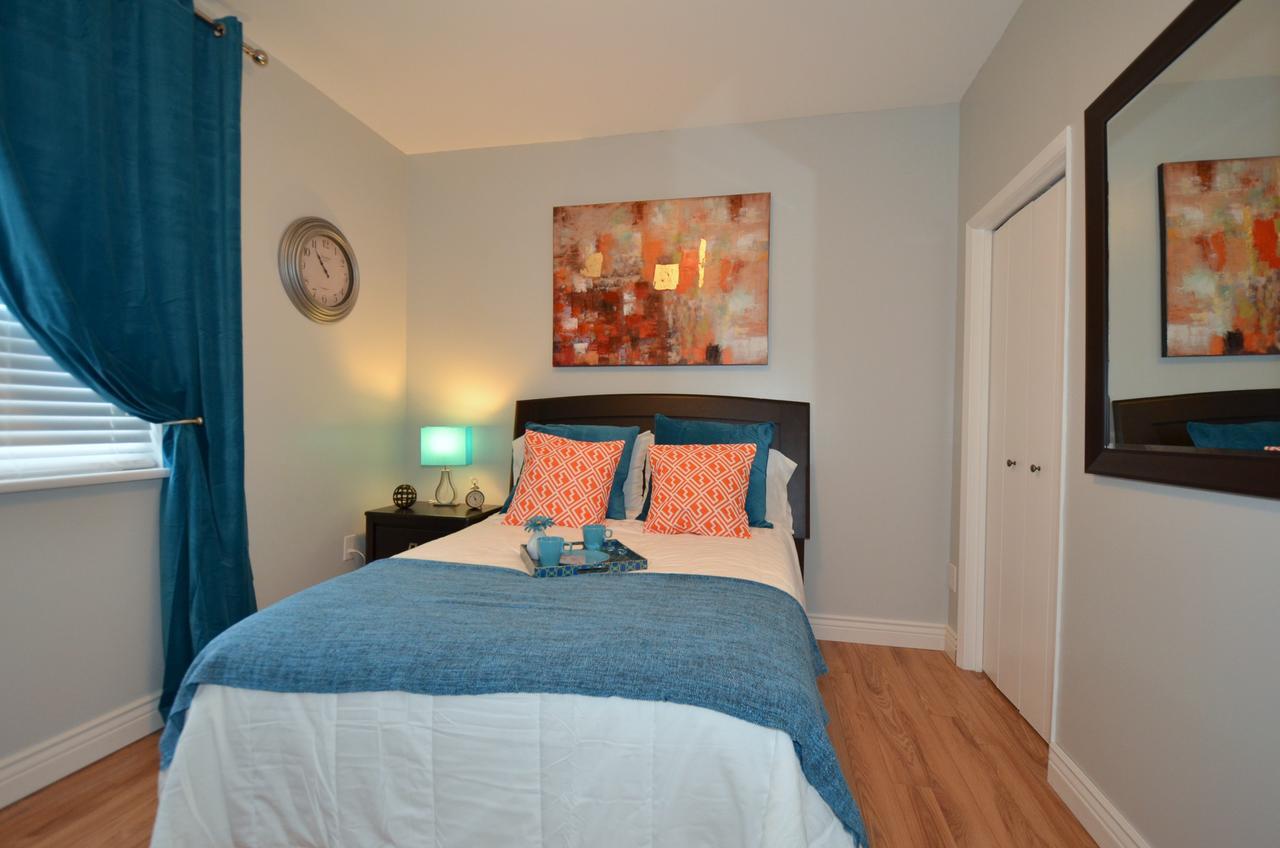 Apartment The Soma Furnished Residences Hamilton
