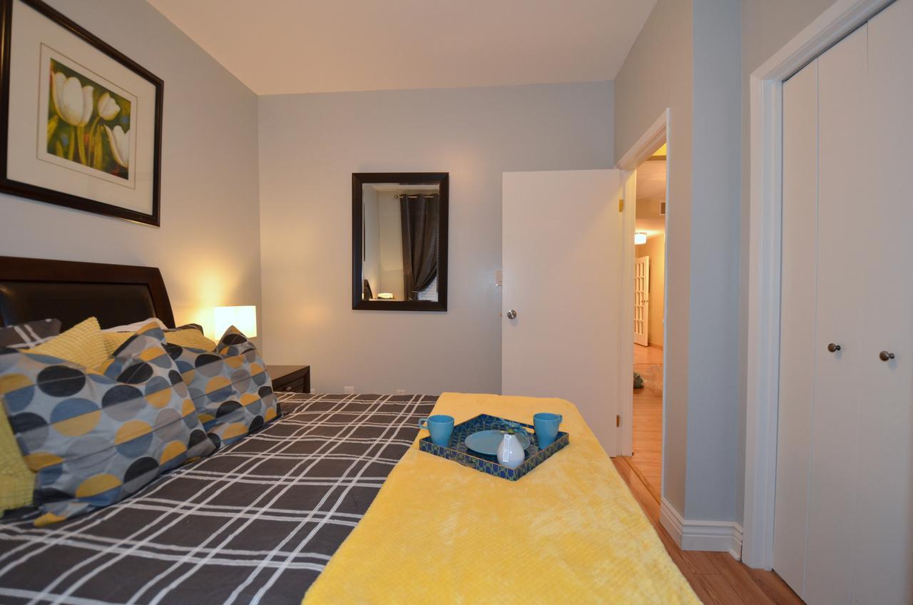 The Soma Furnished Residences Apartment *
