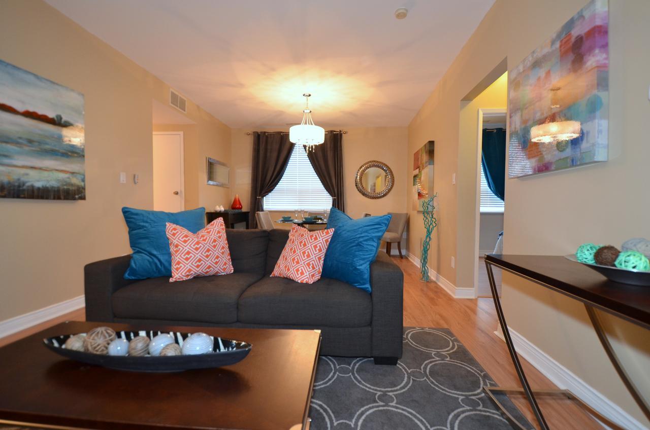 The Soma Furnished Residences Apartment Hamilton