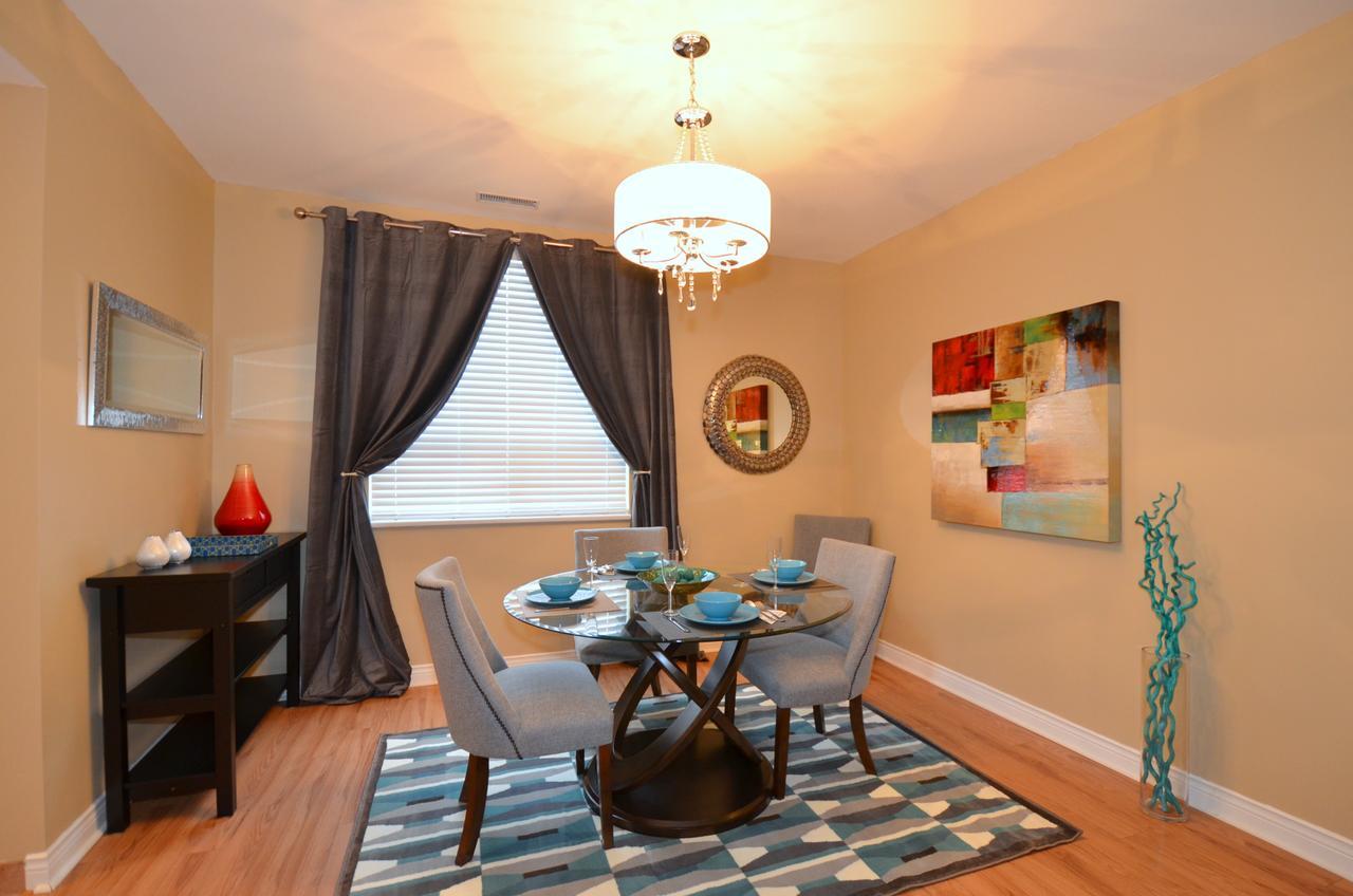 The Soma Furnished Residences Apartment