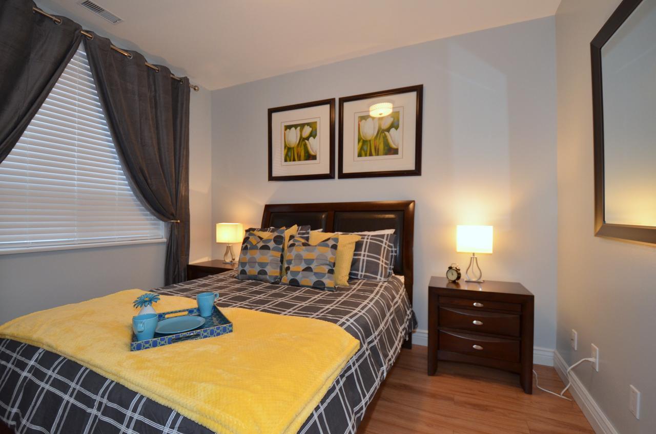 The Soma Furnished Residences * Hamilton