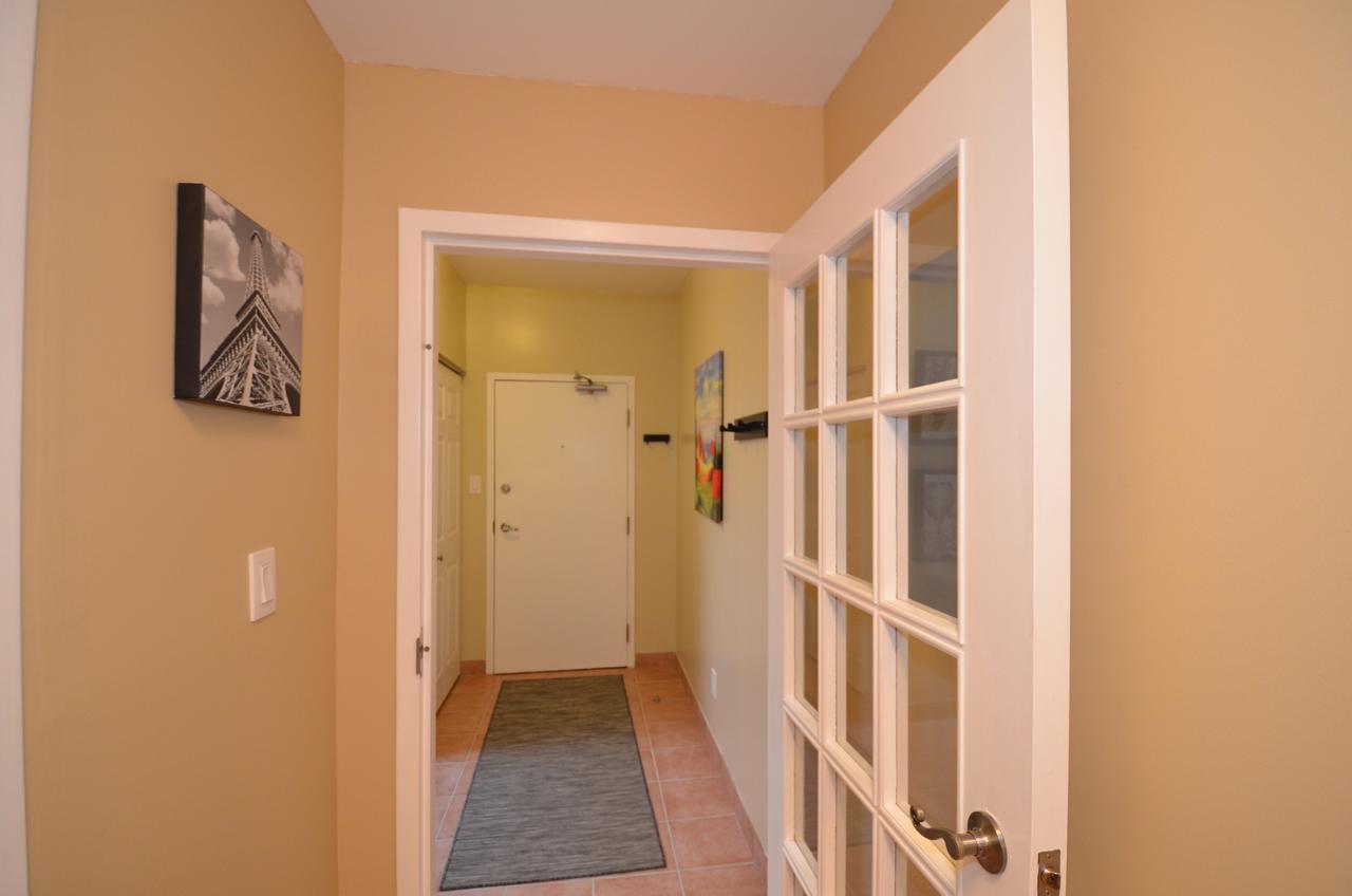 Apartment The Soma Furnished Residences *