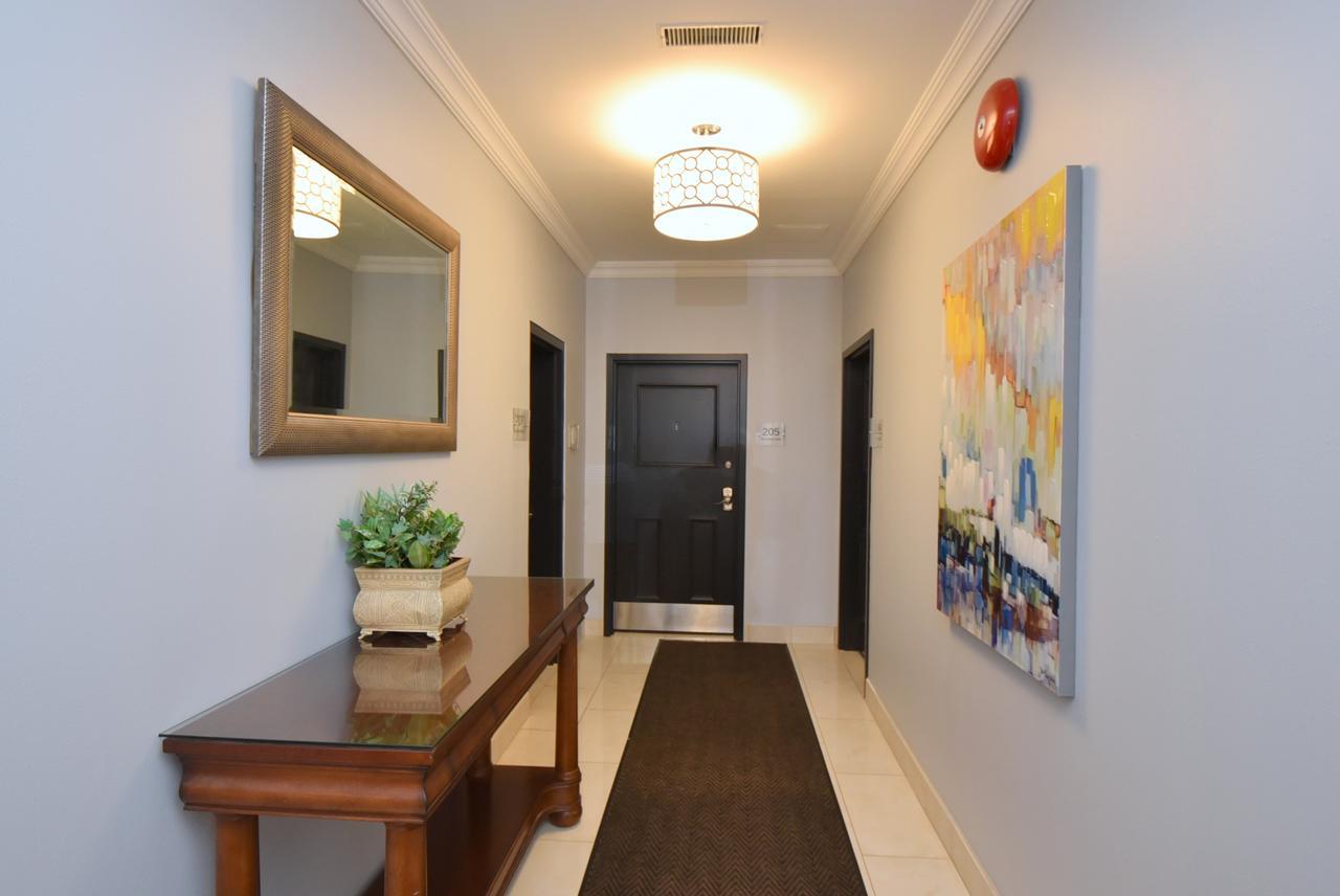 The Soma Furnished Residences *