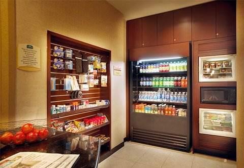 Hotel Courtyard By Marriott Hamilton