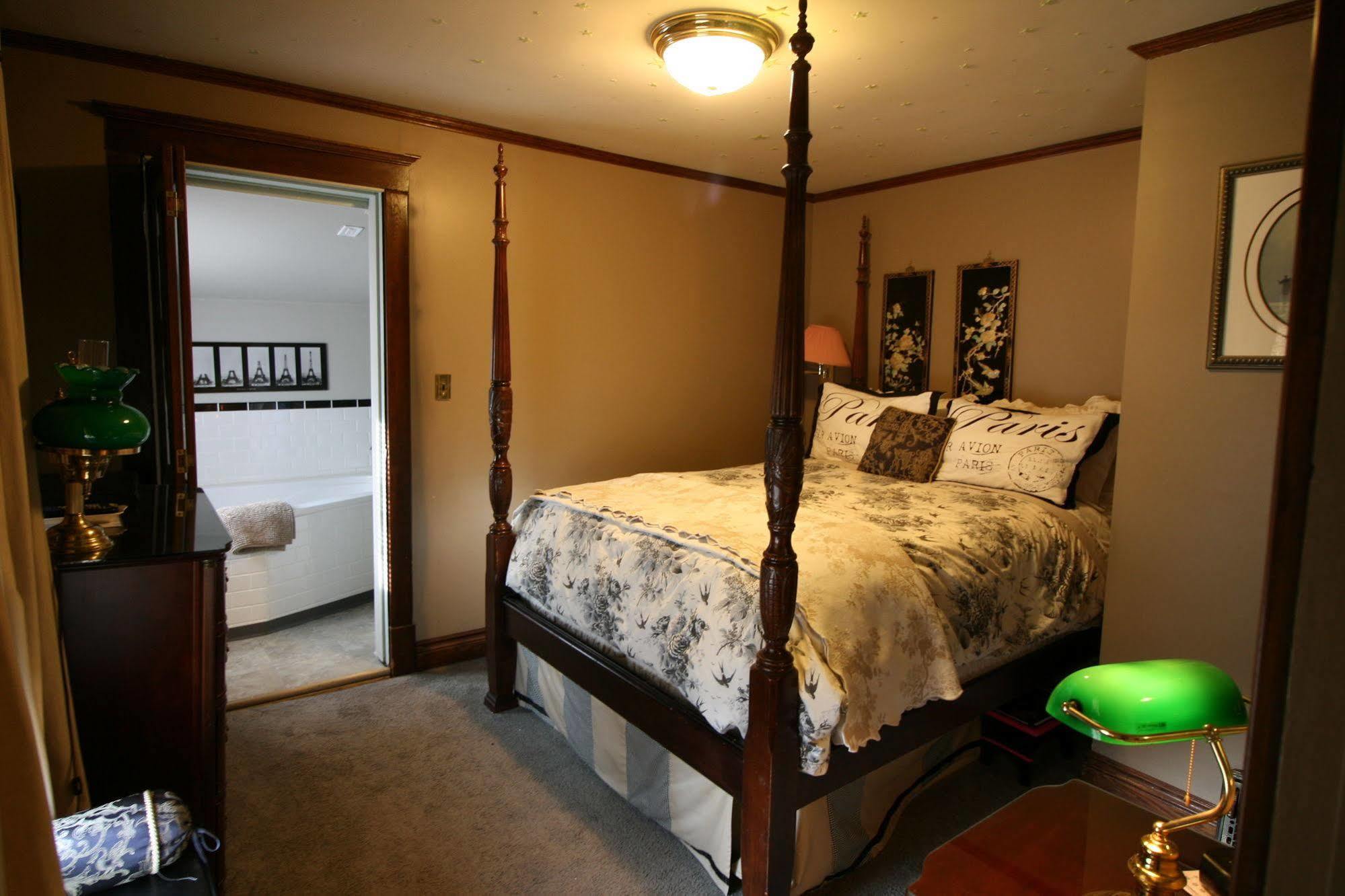 Rose Arden Bed & Breakfast