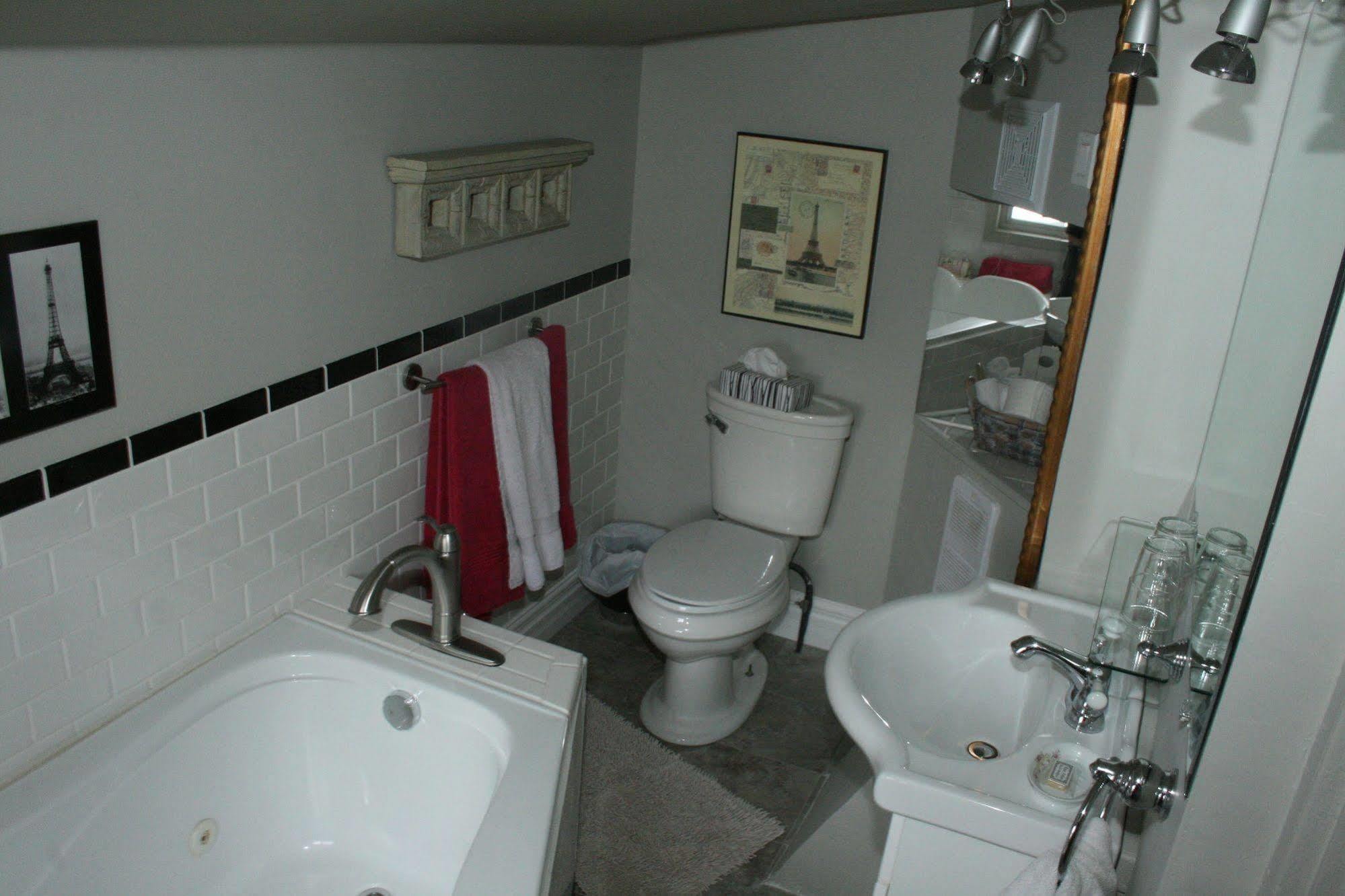 Rose Arden Bed & Breakfast Hamilton